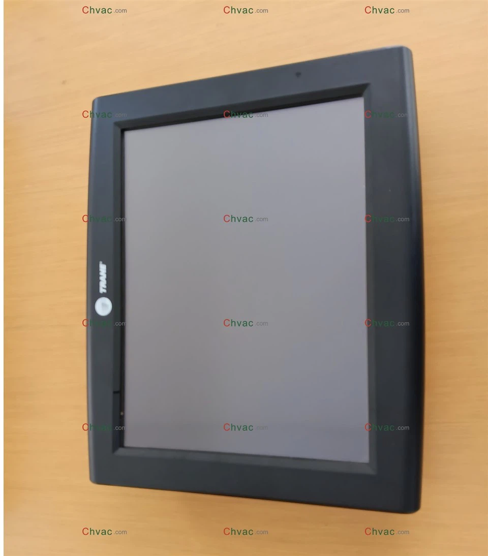 New AdaptiView Symbio X13760359001 REV D Trane Parts In Stock manufacturers