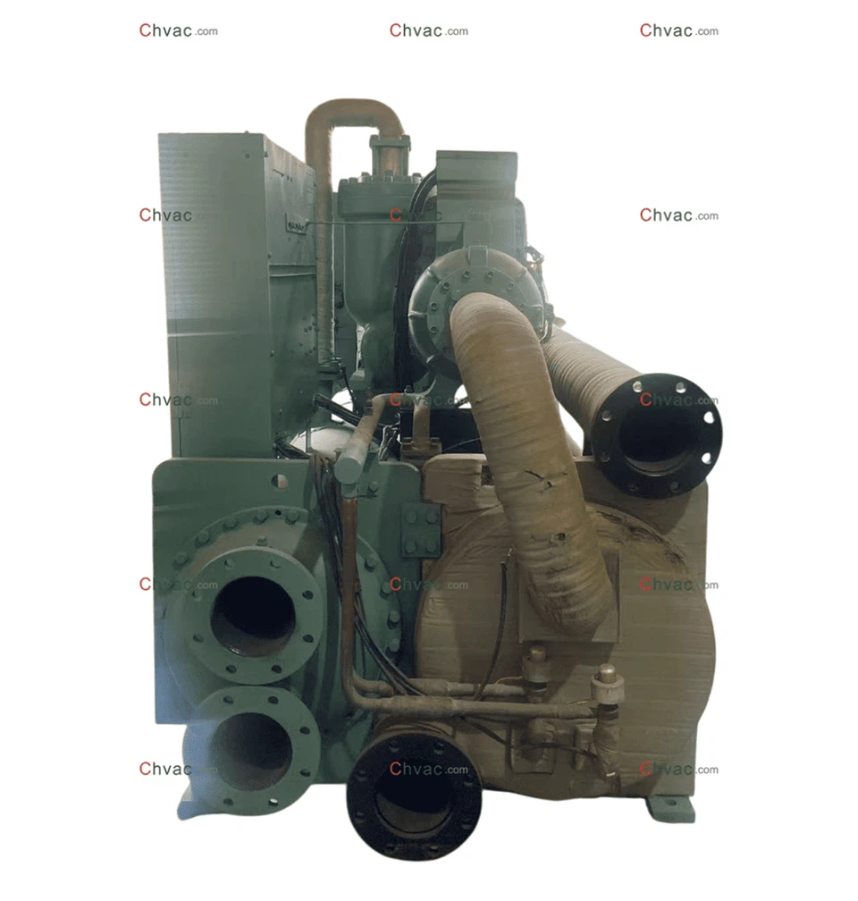 Hitachi RCUA220WHZ-E Water Cooled Chiller In Stock factory