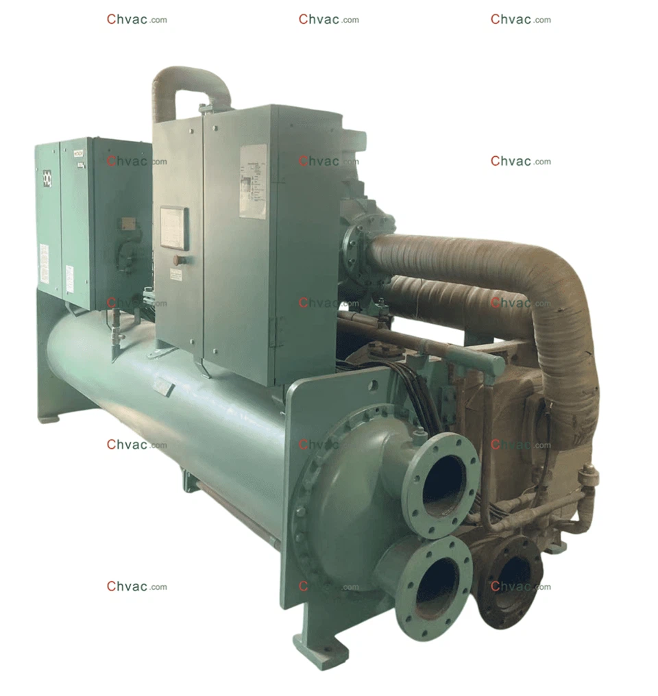 Hitachi RCUA220WHZ-E Water Cooled Chiller In Stock manufacturers