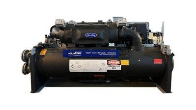 Carrier Centrifugal Chiller