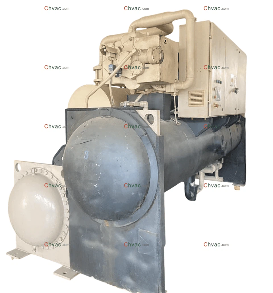 McQuay PF540.2XE Water Cooled Chiller In Stock manufacturers