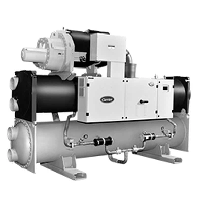 Chladič Carrier 30XW