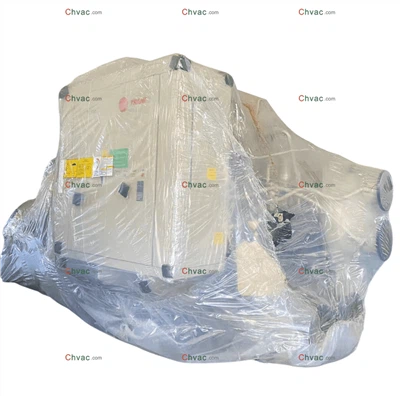 Vodou chladený chladič 1000 TR Trane CVHF1070