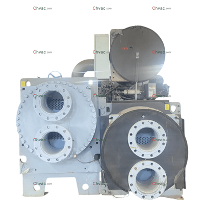 Vodou chladený chladič Carrier 23XRV3637NRVAA9