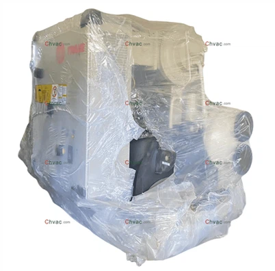 Vodou chladený chladič 500 TR Trane CVHF485