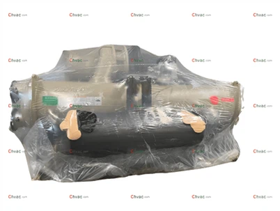 700TR alebo 2462 KW CVHF570 NOVÝ Vodou chladený chladič Trane CHVAC NEW 2025