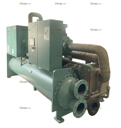 Vodou chladený chladič Hitachi RCUA220WHZ-E