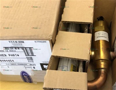 Expanzný ventil pre nosič 32GB404534