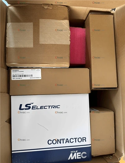 GMC125 Dodávateľ súčiastok Trane NOVINKA