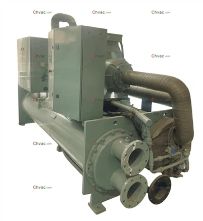 Vodou chladený chladič Hitachi RCUA170WHZ-Z