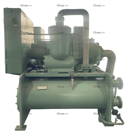 Vodou chladený chladič Hitachi RCY190WHZ-E