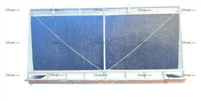 Chladiaca veža NX1025PAN2FPK