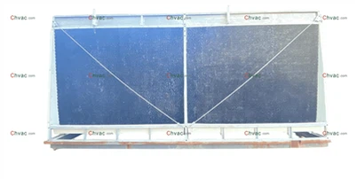 Chladiaca veža NX1025PAN2FPK