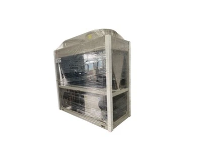 Vzduchom chladený chladič tepelného čerpadla Trane