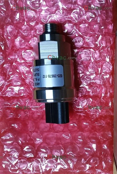 York 025-28678-112 PREVODNÍK TLAKU