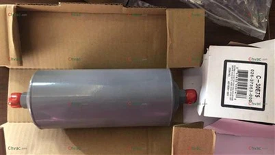 Suchý filter York 026-32839-000