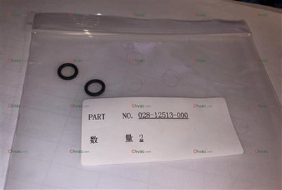 York O Rings 028-11977-000