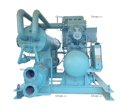 Chladič York RWK65-BCCABCY235CPS