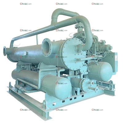 Chladič York RWKIl40-CMWAY155CHS