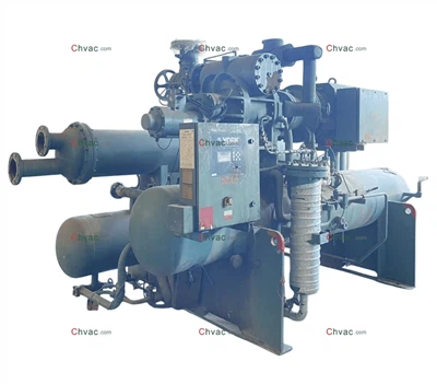 Chladič York RWKl40E-CUABY155CGS