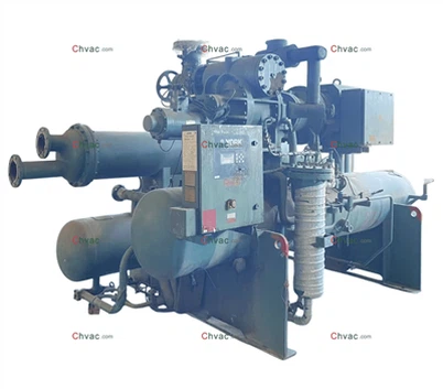 Chladič York RWKl40E-CUABY155CGS