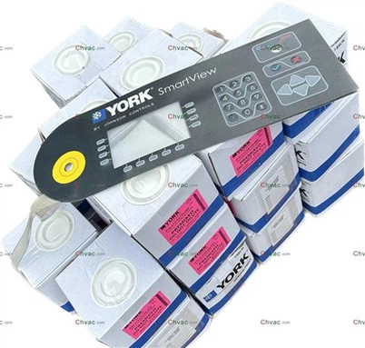 Yorkská klávesnica Smart View Ns: 025W42576-301