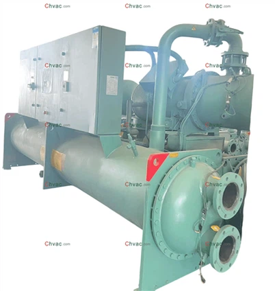 Chladič York YEWS250HA50E0