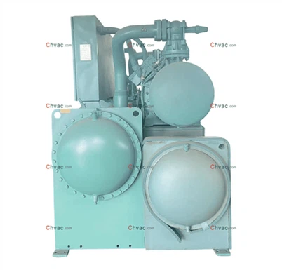 Chladič York YEWS250SA20D1