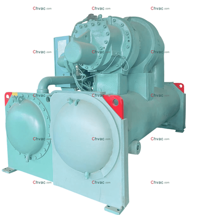 Chladič York YGWS160CA50B