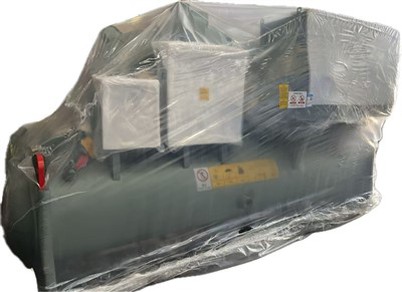 550TR YORK YK CHILLER CHVAC 2025 NOVÝ CHLADIČ CHLADENÝ VODOU