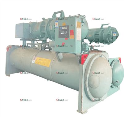 York YSEXEXS45CLE-Chladič HP