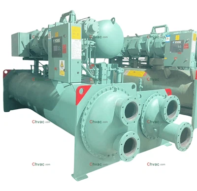 Chladič York YSEYEYS45CKE/22