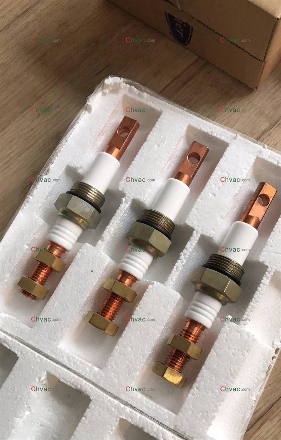 Trane CHHC Compressor Terminal manufacturers