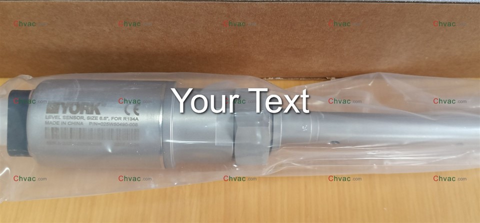 York 025-46044-006 Senzorové chladivo