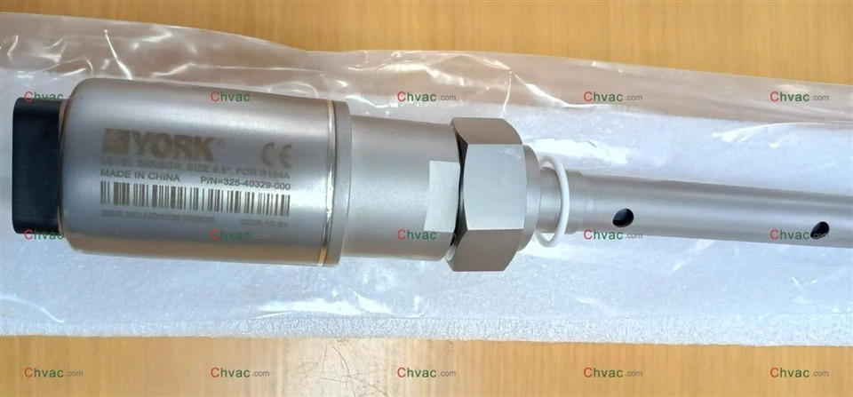 York 325 40329 000 Hladina chladiva snímača