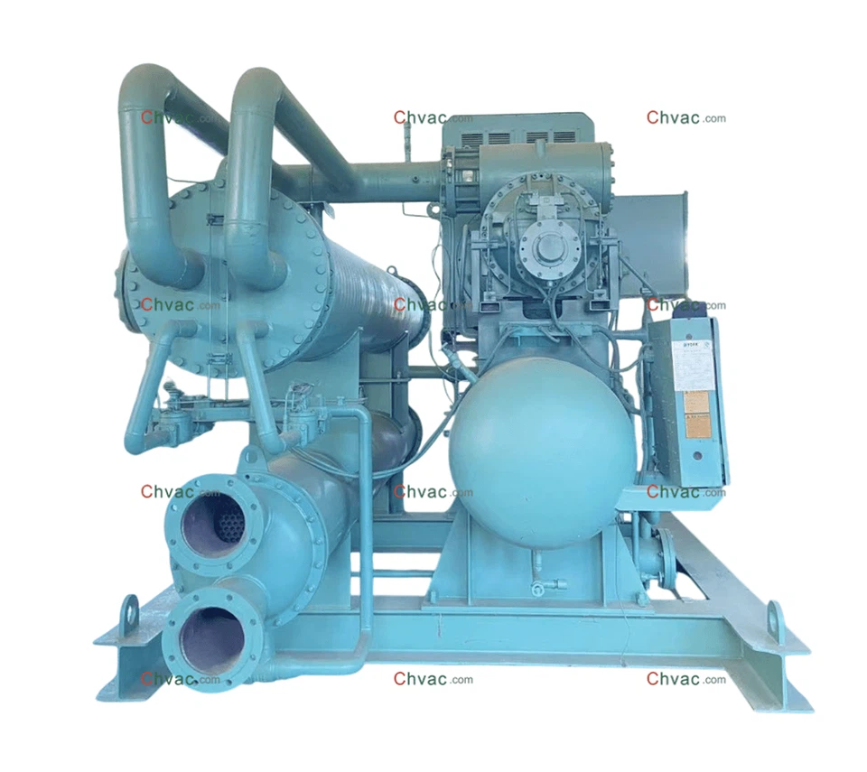 Chladič York RWK65-BCCABCY235CPS