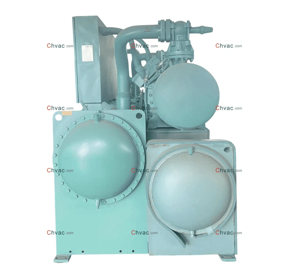 Chladič York YEWS250SA20D1