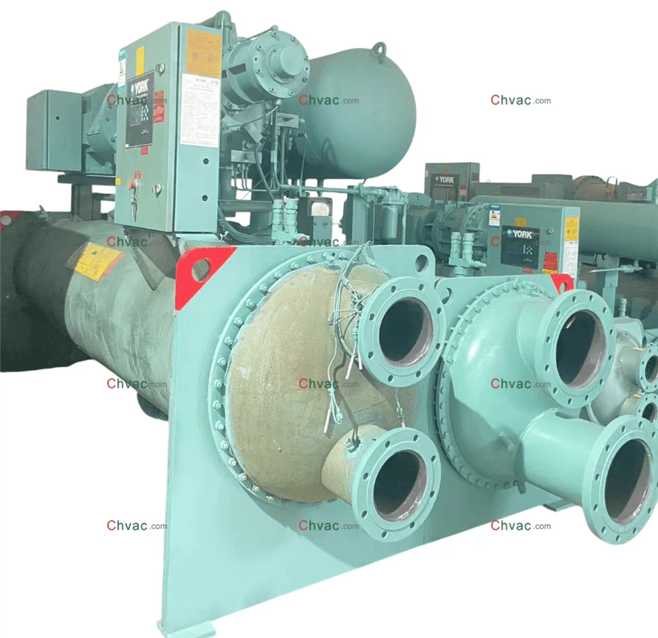 Chladič York YSRXFXS55CLE/22