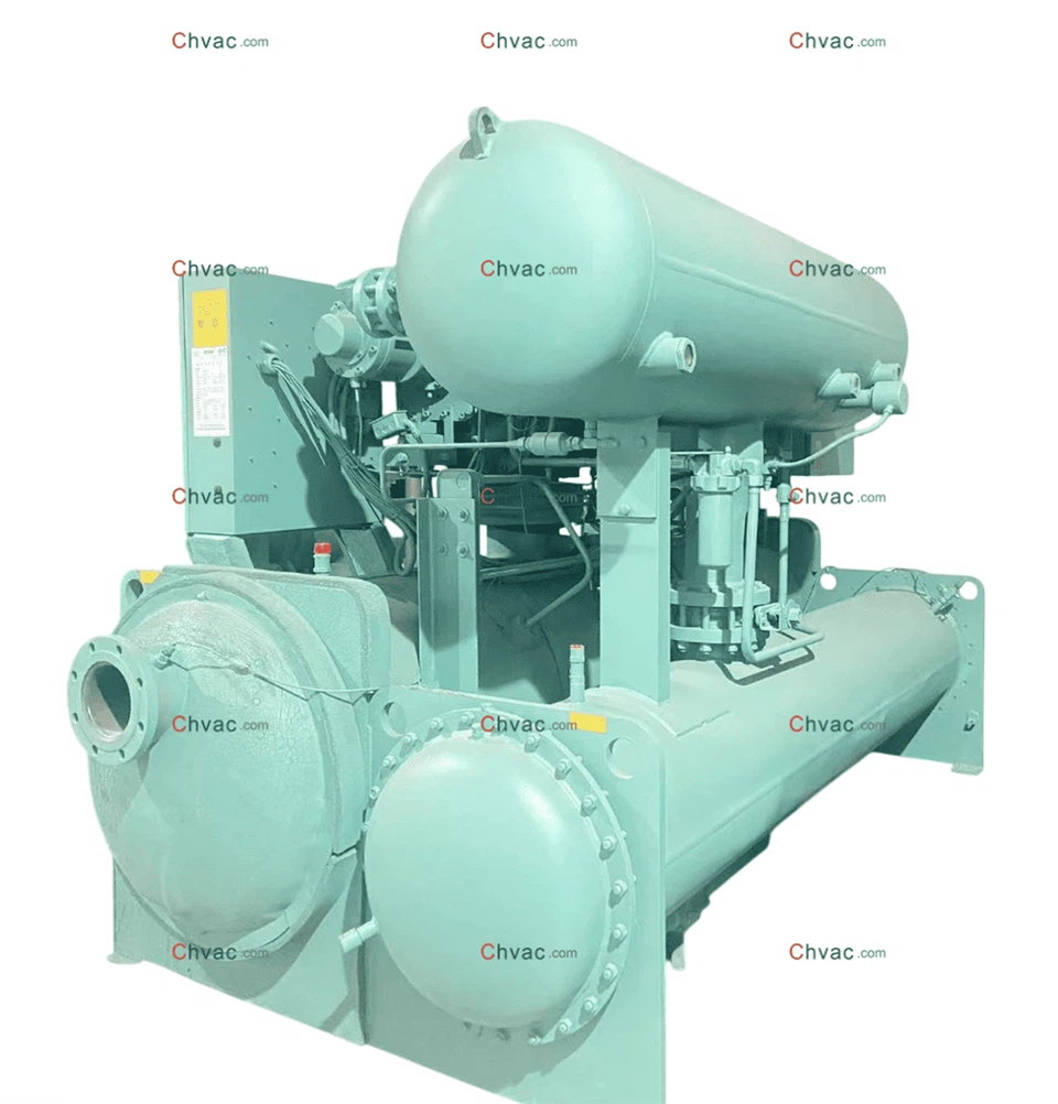 Chladič YorkYSDBCAS35CH/22